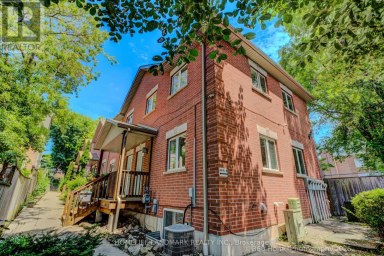 3 - 736 KINGSTON ROAD Toronto (East End-Danforth) Ontario photo 9