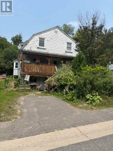 26 CANN STREET, Huntsville, Ontario, P1H1K7