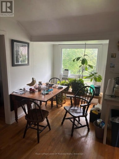 26 CANN STREET, Huntsville, Ontario, P1H1K7