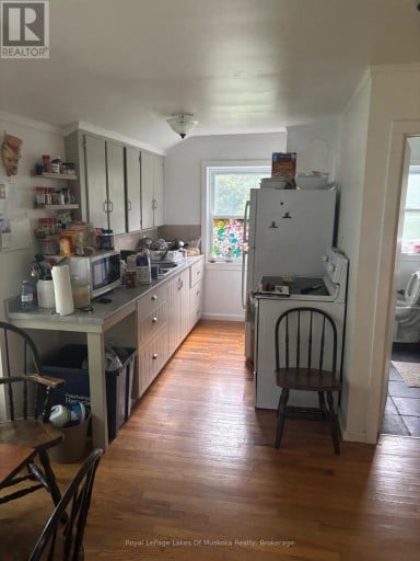 26 CANN STREET, Huntsville, Ontario, P1H1K7
