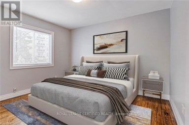 54 DUNCOMBE DRIVE Hamilton (Hill Park) Ontario photo 11