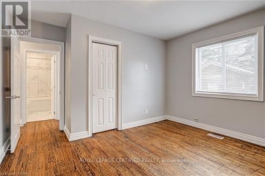 54 DUNCOMBE DRIVE Hamilton (Hill Park) Ontario photo 14