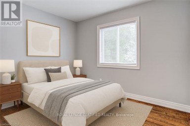 54 DUNCOMBE DRIVE Hamilton (Hill Park) Ontario photo 16