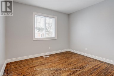54 DUNCOMBE DRIVE Hamilton (Hill Park) Ontario photo 19