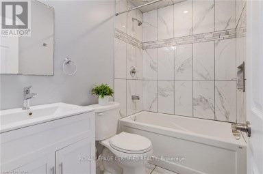 54 DUNCOMBE DRIVE Hamilton (Hill Park) Ontario photo 20