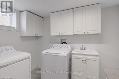 54 DUNCOMBE DRIVE Hamilton (Hill Park) Ontario photo 23