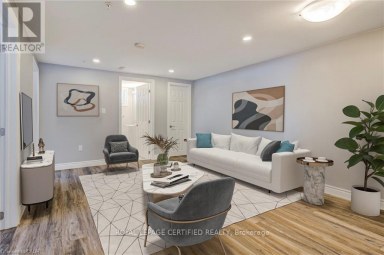 54 DUNCOMBE DRIVE Hamilton (Hill Park) Ontario photo 26