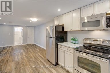 54 DUNCOMBE DRIVE Hamilton (Hill Park) Ontario photo 30