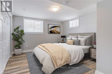 54 DUNCOMBE DRIVE Hamilton (Hill Park) Ontario photo 31