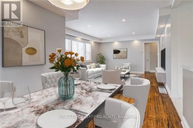54 DUNCOMBE DRIVE Hamilton (Hill Park) Ontario photo 6