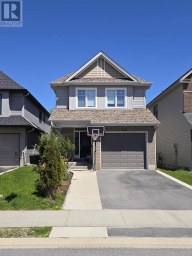 548 SAVANNAH COURT Kingston (City Northwest) Ontario photo 1