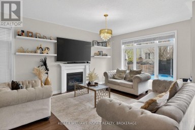 548 SAVANNAH COURT Kingston (City Northwest) Ontario photo 10