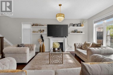 548 SAVANNAH COURT Kingston (City Northwest) Ontario photo 12