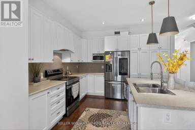 548 SAVANNAH COURT Kingston (City Northwest) Ontario photo 18