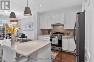 548 SAVANNAH COURT Kingston (City Northwest) Ontario photo 19