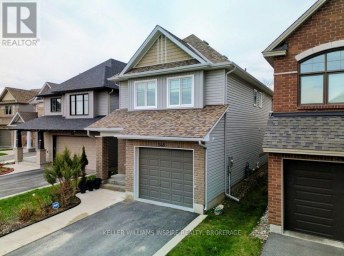 548 SAVANNAH COURT Kingston (City Northwest) Ontario photo 2