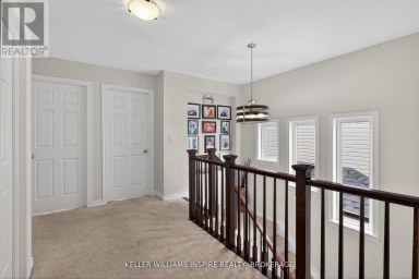 548 SAVANNAH COURT Kingston (City Northwest) Ontario photo 24