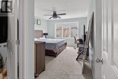 548 SAVANNAH COURT Kingston (City Northwest) Ontario photo 25