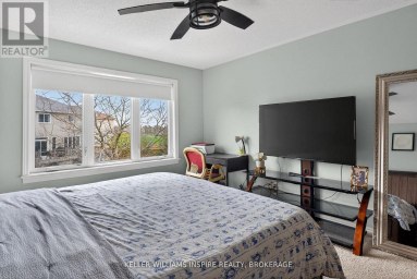 548 SAVANNAH COURT Kingston (City Northwest) Ontario photo 28