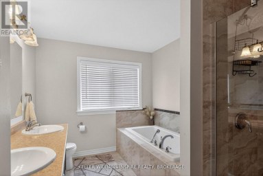 548 SAVANNAH COURT Kingston (City Northwest) Ontario photo 29