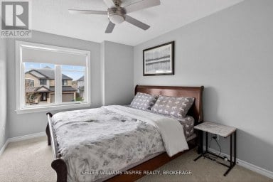 548 SAVANNAH COURT Kingston (City Northwest) Ontario photo 33