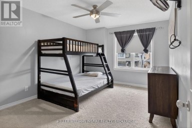 548 SAVANNAH COURT Kingston (City Northwest) Ontario photo 35