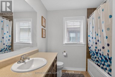548 SAVANNAH COURT Kingston (City Northwest) Ontario photo 37