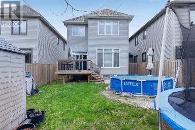 548 SAVANNAH COURT Kingston (City Northwest) Ontario photo 40