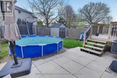 548 SAVANNAH COURT Kingston (City Northwest) Ontario photo 41