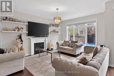 548 SAVANNAH COURT Kingston (City Northwest) Ontario photo 8
