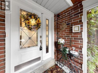 43 TOPHAM CRESCENT Richmond Hill (Westbrook) Ontario photo 10