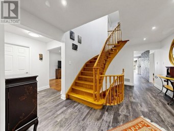 43 TOPHAM CRESCENT Richmond Hill (Westbrook) Ontario photo 11