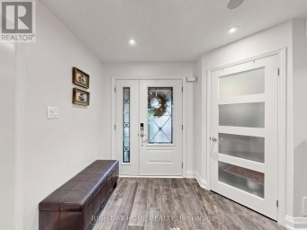 43 TOPHAM CRESCENT Richmond Hill (Westbrook) Ontario photo 12