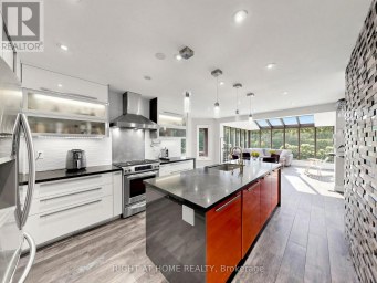 43 TOPHAM CRESCENT Richmond Hill (Westbrook) Ontario photo 13