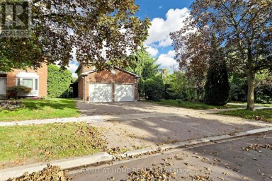 43 TOPHAM CRESCENT Richmond Hill (Westbrook) Ontario photo 2