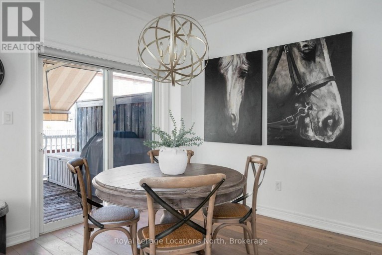 35 SIDE LAUNCH WAY, Collingwood, Ontario, L9Y0J9
