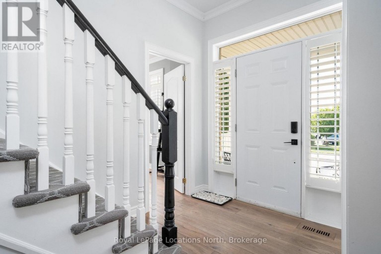 35 SIDE LAUNCH WAY, Collingwood, Ontario, L9Y0J9