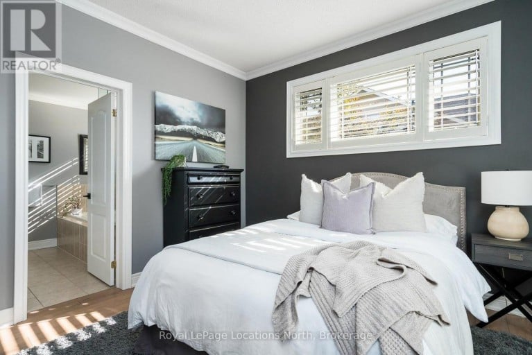 35 SIDE LAUNCH WAY, Collingwood, Ontario, L9Y0J9