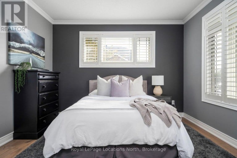 35 SIDE LAUNCH WAY, Collingwood, Ontario, L9Y0J9