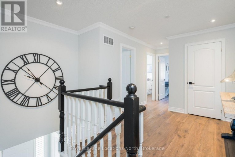 35 SIDE LAUNCH WAY, Collingwood, Ontario, L9Y0J9