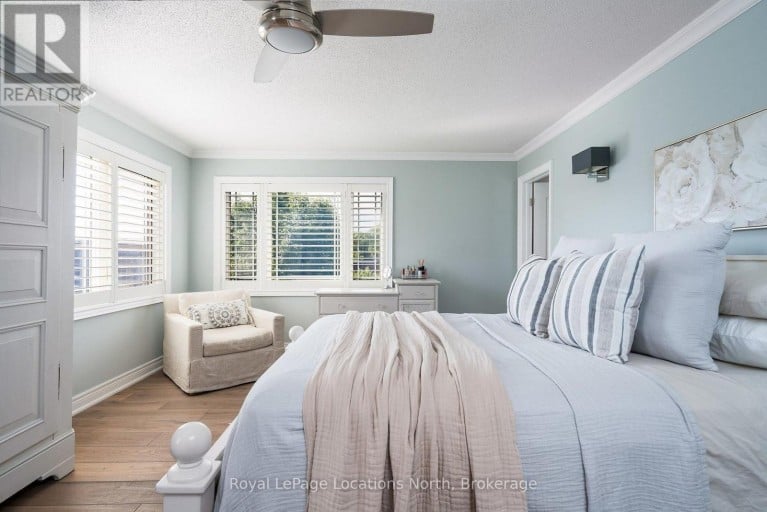 35 SIDE LAUNCH WAY, Collingwood, Ontario, L9Y0J9