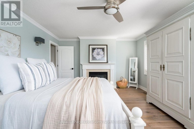 35 SIDE LAUNCH WAY, Collingwood, Ontario, L9Y0J9