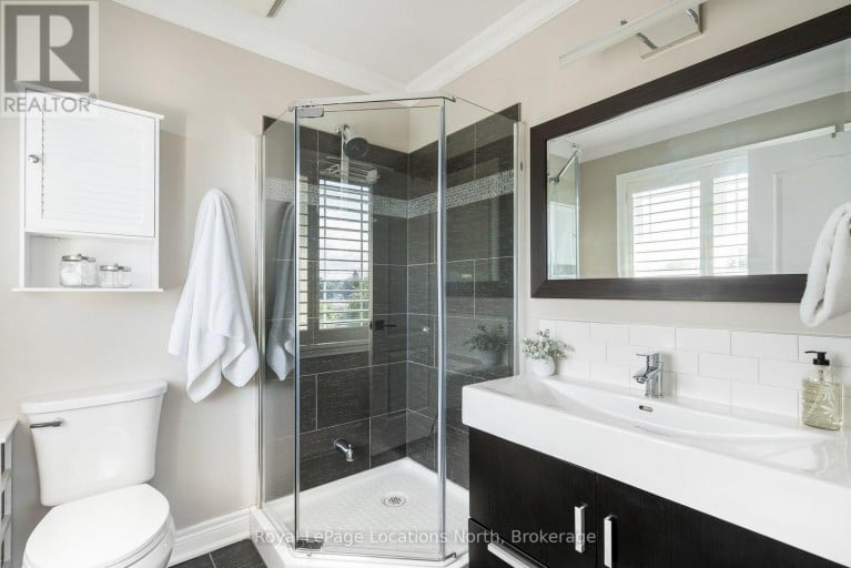35 SIDE LAUNCH WAY, Collingwood, Ontario, L9Y0J9