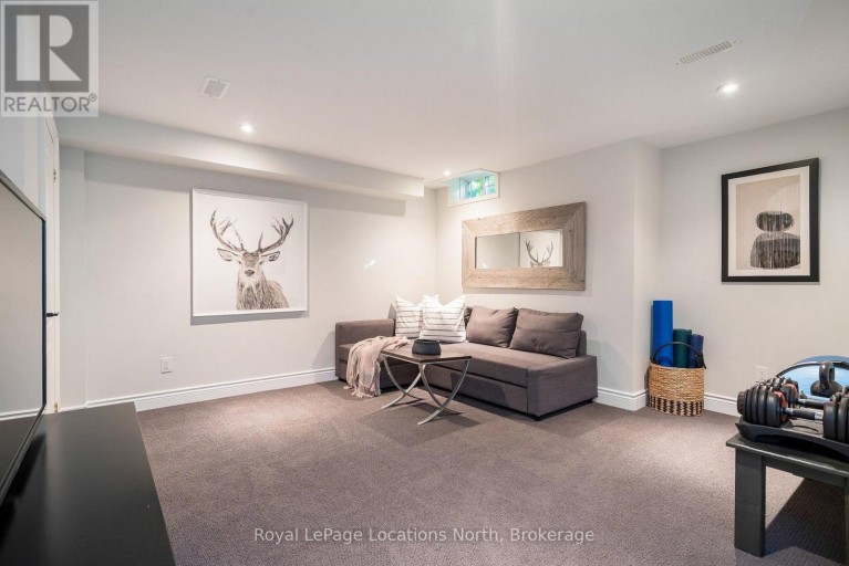 35 SIDE LAUNCH WAY, Collingwood, Ontario, L9Y0J9