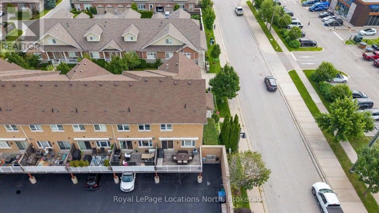 35 SIDE LAUNCH WAY, Collingwood, Ontario, L9Y0J9