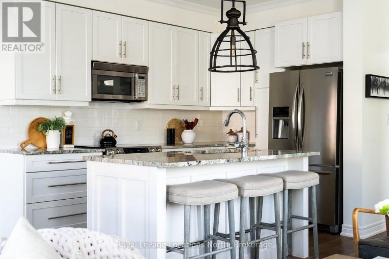 35 SIDE LAUNCH WAY, Collingwood, Ontario, L9Y0J9