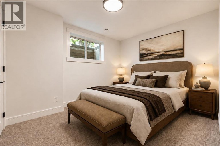 825 21 Avenue NW, Calgary, Alberta, T2M1K5