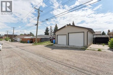 4666 marbank Drive Calgary Alberta photo 24