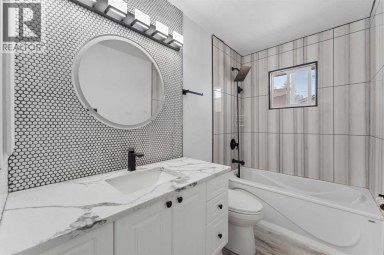 4666 marbank Drive Calgary Alberta photo 9
