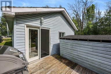 9031 BEACHWOOD ROAD Wasaga Beach Ontario photo 10